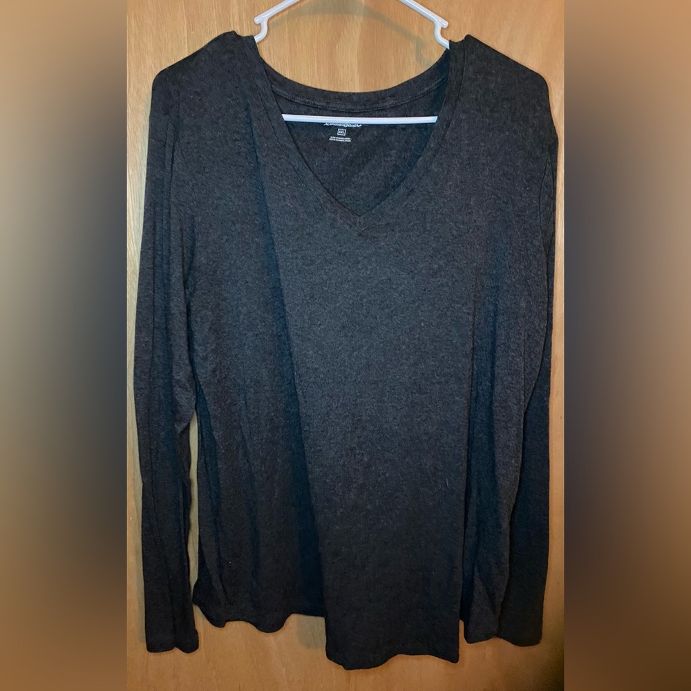 Eddie Bauer Long Sleeve Tee